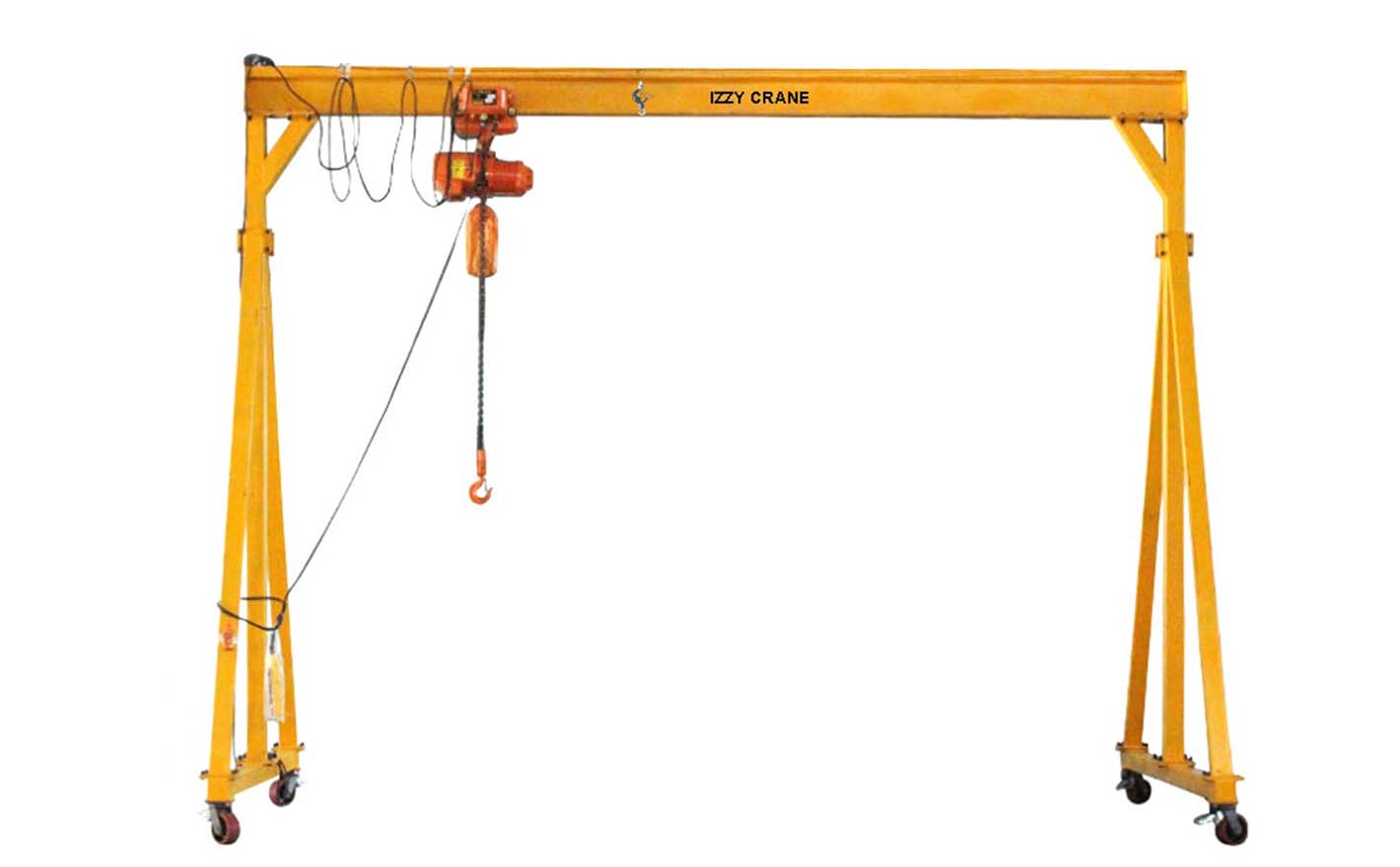 cranes